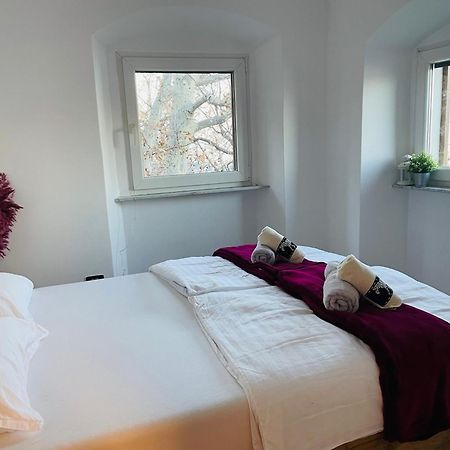 קופר Apartments Nina מראה חיצוני תמונה
