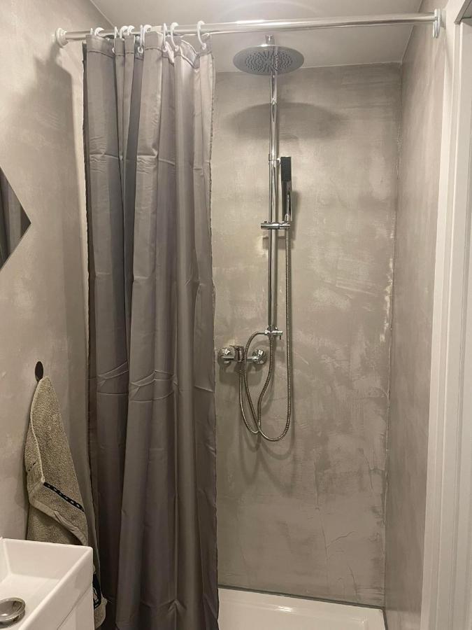 קופר Apartments Nina מראה חיצוני תמונה