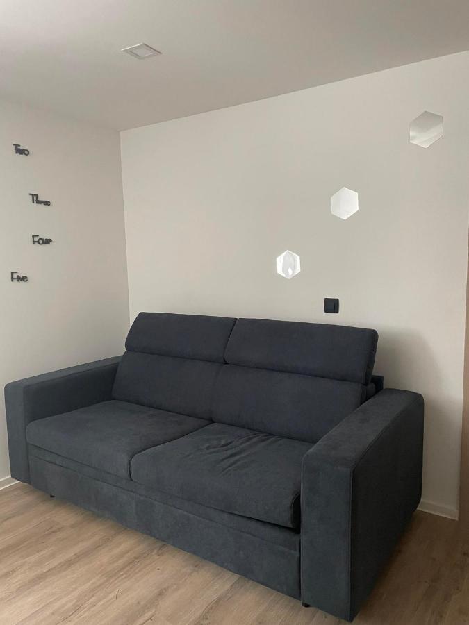 קופר Apartments Nina מראה חיצוני תמונה